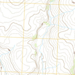 Noatak A-1 NW, AK (2015, 25000-Scale) Preview 2