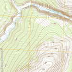 Noatak A-1 NW, AK (2015, 25000-Scale) Preview 3