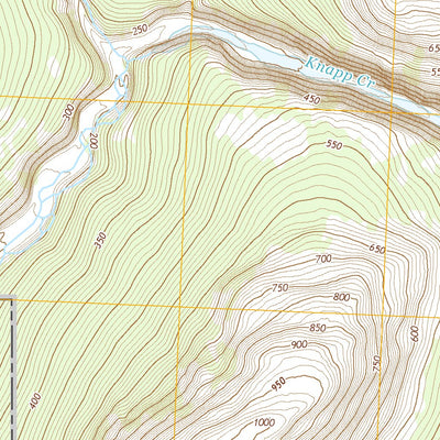 Noatak A-1 NW, AK (2015, 25000-Scale) Preview 3