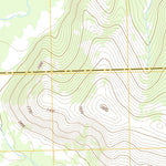 Nabesna C-3 NW, AK (2016, 25000-Scale) Preview 2