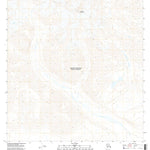 Nabesna A-1 SW, AK (2016, 25000-Scale) Preview 1