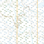 Mount Michelson D-5 NW, AK (2018, 25000-Scale) Preview 3