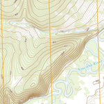 Medfra C-4 NW, AK (2019, 25000-Scale) Preview 3