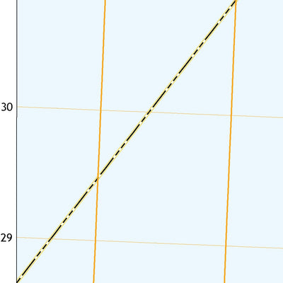 Middleton Island D-1 SW, AK (2018, 25000-Scale) Preview 3