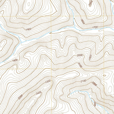 Norton Bay C-1 NW, AK (2017, 25000-Scale) Preview 2