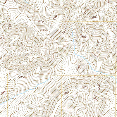 Norton Bay C-1 NW, AK (2017, 25000-Scale) Preview 3