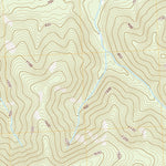 Livengood C-6 NW, AK (2017, 25000-Scale) Preview 3