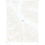Mount Saint Elias A-5 SW, AK (2017, 25000-Scale) Preview 1