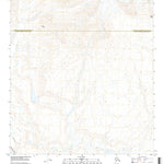 Mount Hayes A-3 NW, AK (2016, 25000-Scale) Preview 1