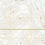 Mount Hayes A-3 NW, AK (2016, 25000-Scale) Preview 3