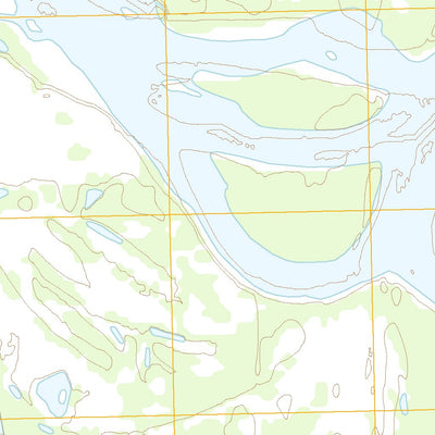Melozitna D-3 NW, AK (2016, 25000-Scale) Preview 2