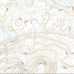 McCarthy C-1 NE, AK (2017, 25000-Scale) Preview 3