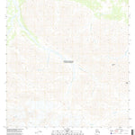 Nabesna A-1 NW, AK (2016, 25000-Scale) Preview 1