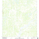 Nabesna D-3 NE, AK (2016, 25000-Scale) Preview 1
