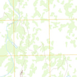 Nabesna D-3 NE, AK (2016, 25000-Scale) Preview 2