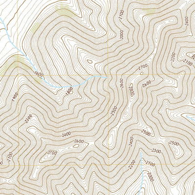 Norton Bay B-2 NE, AK (2017, 25000-Scale) Preview 3