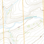 Mount Katmai D-5 NE, AK (2019, 25000-Scale) Preview 3