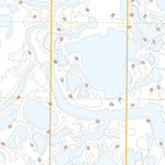 Marshall D-7 NE, AK (2020, 25000-Scale) Preview 3