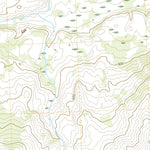 Livengood D-5 NW, AK (2017, 25000-Scale) Preview 2