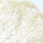 Livengood D-5 NW, AK (2017, 25000-Scale) Preview 3