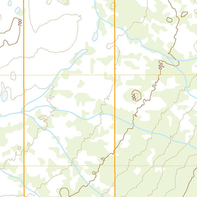 Medfra C-1 NE, AK (2019, 25000-Scale) Preview 2