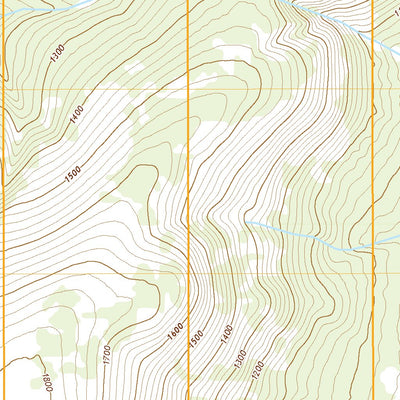 Medfra C-1 NE, AK (2019, 25000-Scale) Preview 3