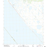 Norton Bay B-5 SE, AK (2014, 25000-Scale) Preview 1