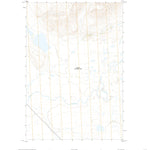 Mount Katmai A-6 NW, AK (2019, 25000-Scale) Preview 1