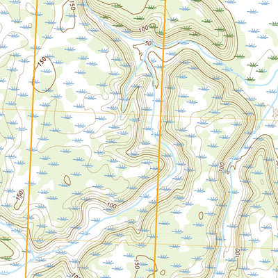 Marshall C-1 SW, AK (2018, 25000-Scale) Preview 3