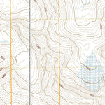 Lime Hills B-2 SW, AK (2019, 25000-Scale) Preview 2