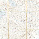 Lime Hills B-2 SW, AK (2019, 25000-Scale) Preview 3