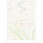 Lime Hills B-1 NE, AK (2019, 25000-Scale) Preview 1