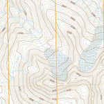 Mount Katmai C-1 NE, AK (2019, 25000-Scale) Preview 3