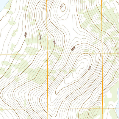 Medfra A-2 NE, AK (2019, 25000-Scale) Preview 3