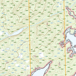 Prince Rupert D-2 SW, AK (2018, 25000-Scale) Preview 2