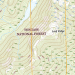 Prince Rupert D-2 SW, AK (2018, 25000-Scale) Preview 3
