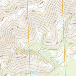 Lime Hills A-8 SE, AK (2019, 25000-Scale) Preview 2