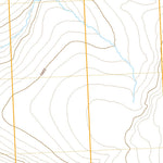 Mount Katmai A-6 SW, AK (2019, 25000-Scale) Preview 2