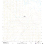 Misheguk Mountain A-2 SE, AK (2015, 25000-Scale) Preview 1