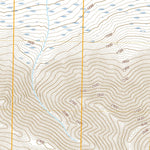 Mount Michelson C-4 NE, AK (2018, 25000-Scale) Preview 3