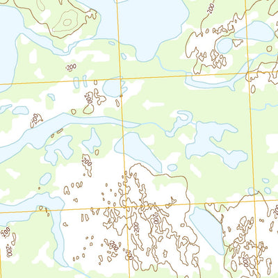 Melozitna D-6 SW, AK (2016, 25000-Scale) Preview 3