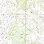 Port Alexander D-4 NE, AK (2017, 25000-Scale) Preview 3