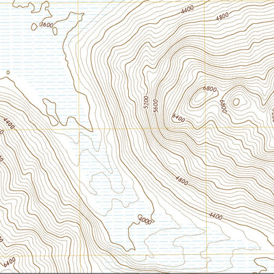 McCarthy A-2 NW, AK (2017, 25000-Scale) Preview 3
