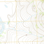 Norton Bay C-4 NE, AK (2014, 25000-Scale) Preview 2