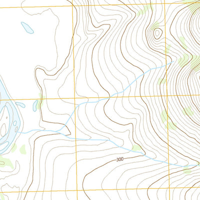 Norton Bay C-4 NE, AK (2014, 25000-Scale) Preview 2