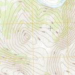 Norton Bay C-4 NE, AK (2014, 25000-Scale) Preview 3