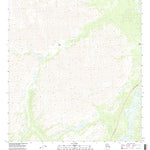 Nabesna D-6 SW, AK (2016, 25000-Scale) Preview 1