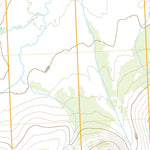 Lake Clark C-8 SE, AK (2019, 25000-Scale) Preview 2
