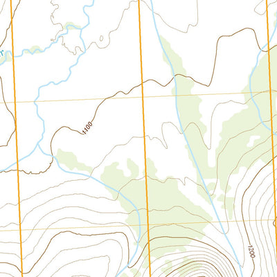 Lake Clark C-8 SE, AK (2019, 25000-Scale) Preview 2