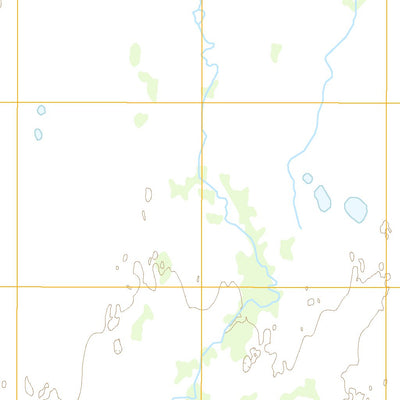 Ophir D-6 SW, AK (2015, 25000-Scale) Preview 2